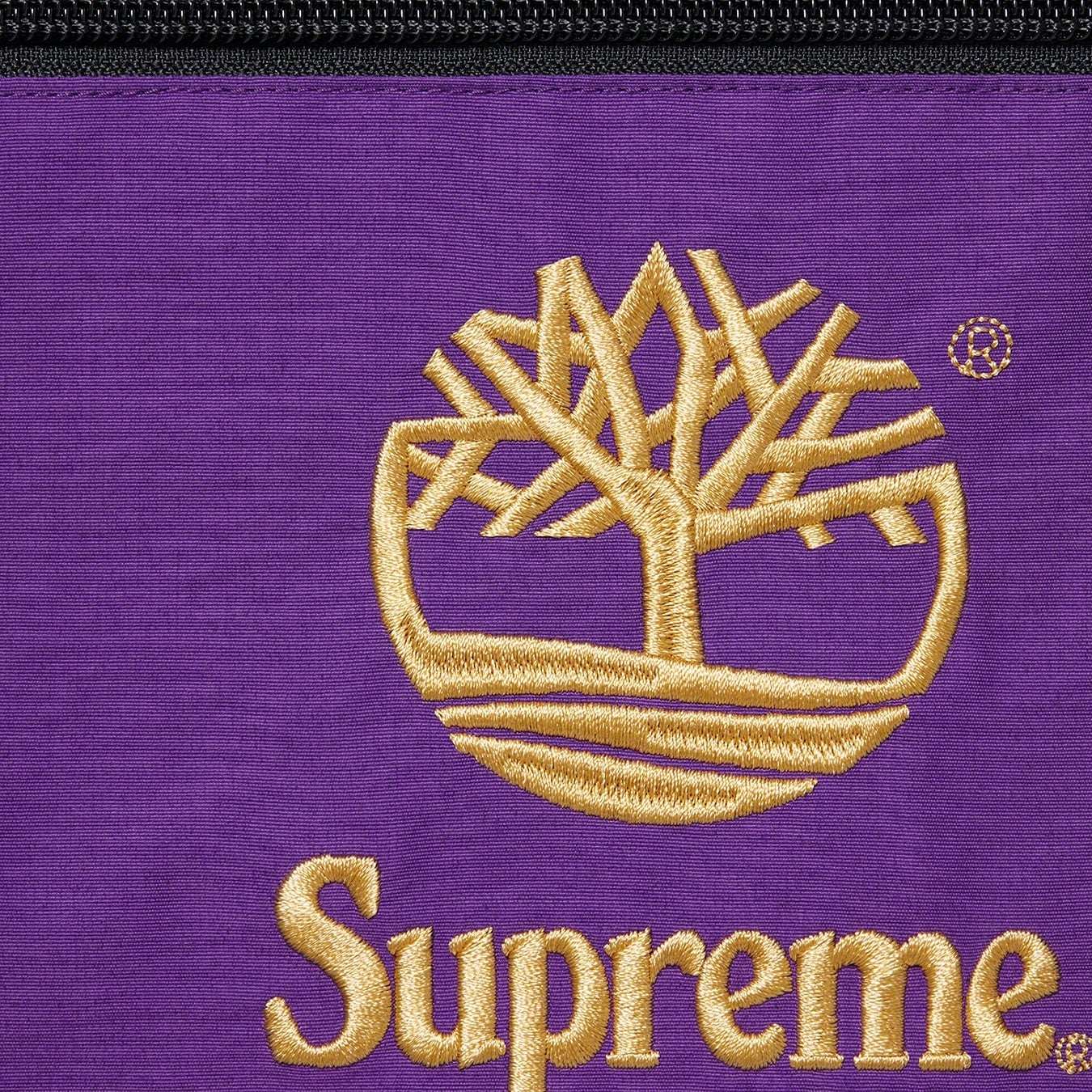 Supreme®/Timberland® Reflective Taping Anorak view 11